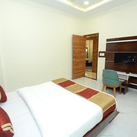 Hotel Villa Inn Ānand 외부 사진