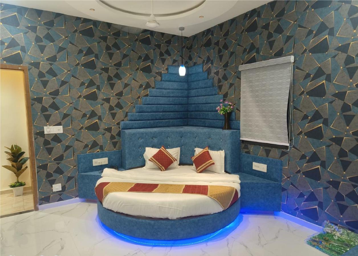 Hotel Villa Inn Ānand 외부 사진