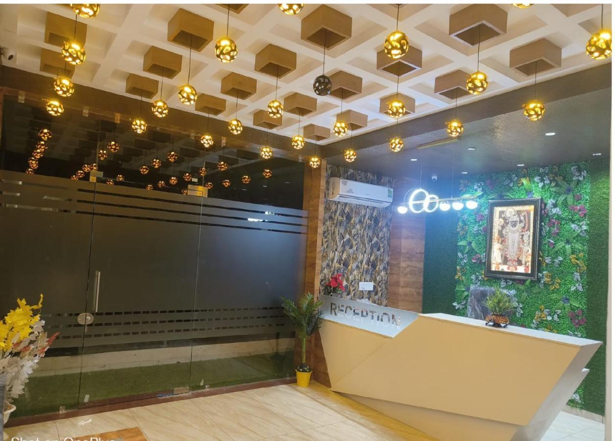 Hotel Villa Inn Ānand 외부 사진