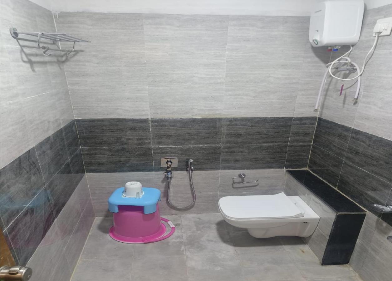 Hotel Villa Inn Ānand 외부 사진