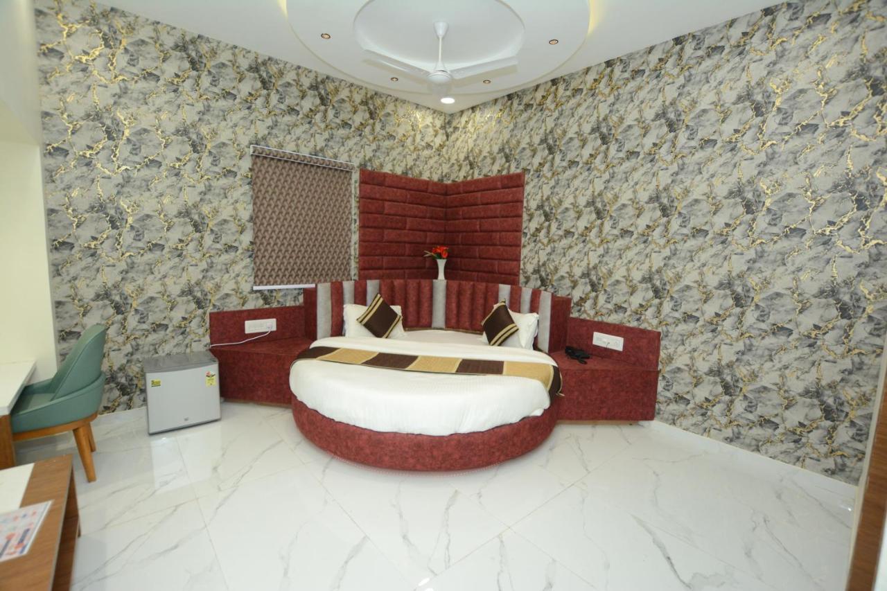 Hotel Villa Inn Ānand 외부 사진