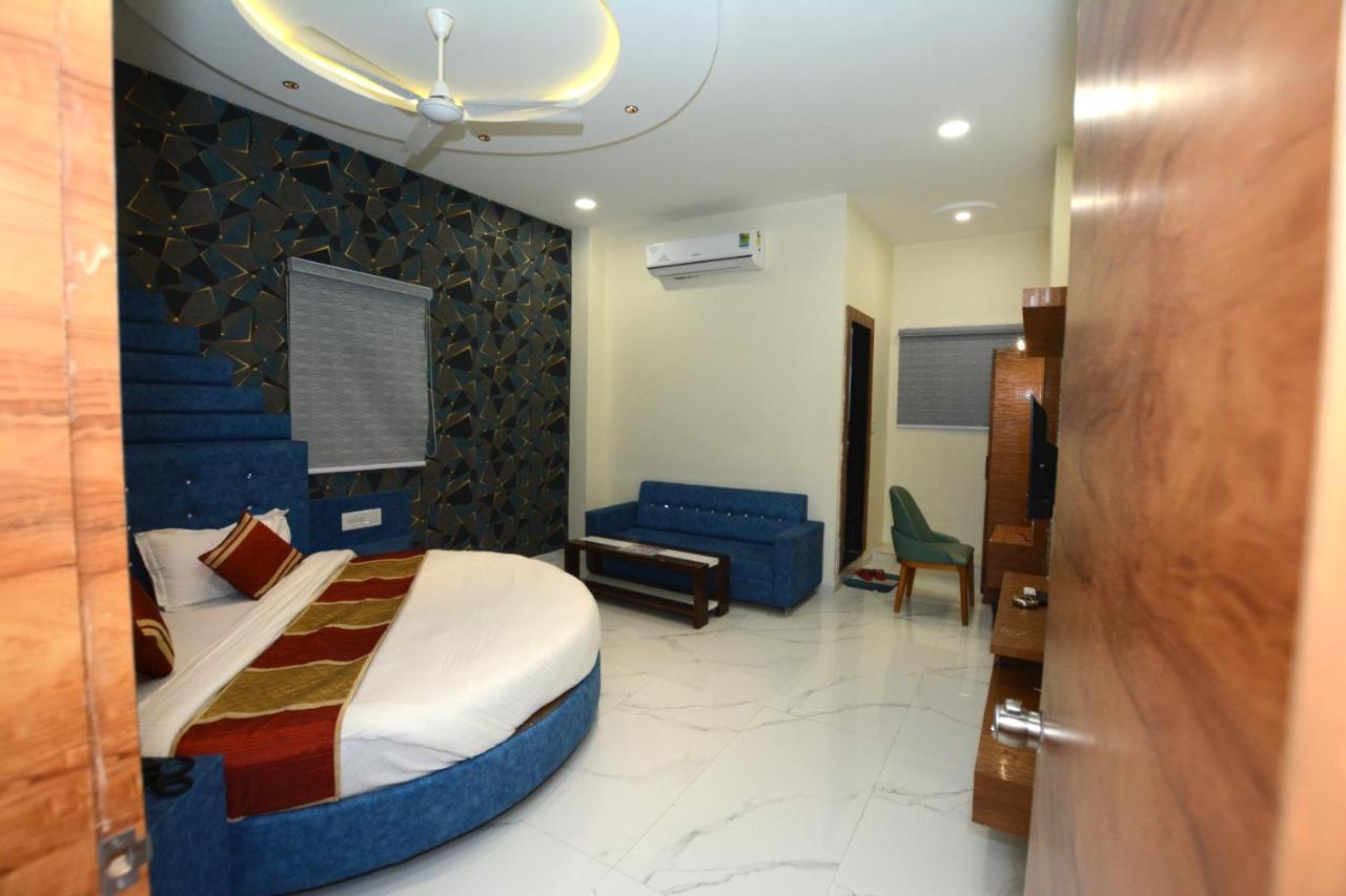 Hotel Villa Inn Ānand 외부 사진