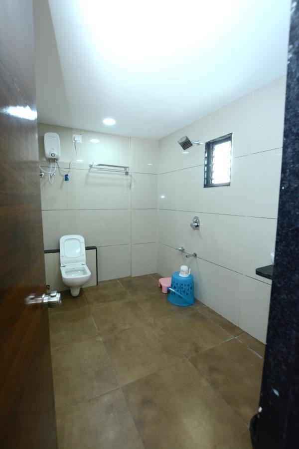 Hotel Villa Inn Ānand 외부 사진