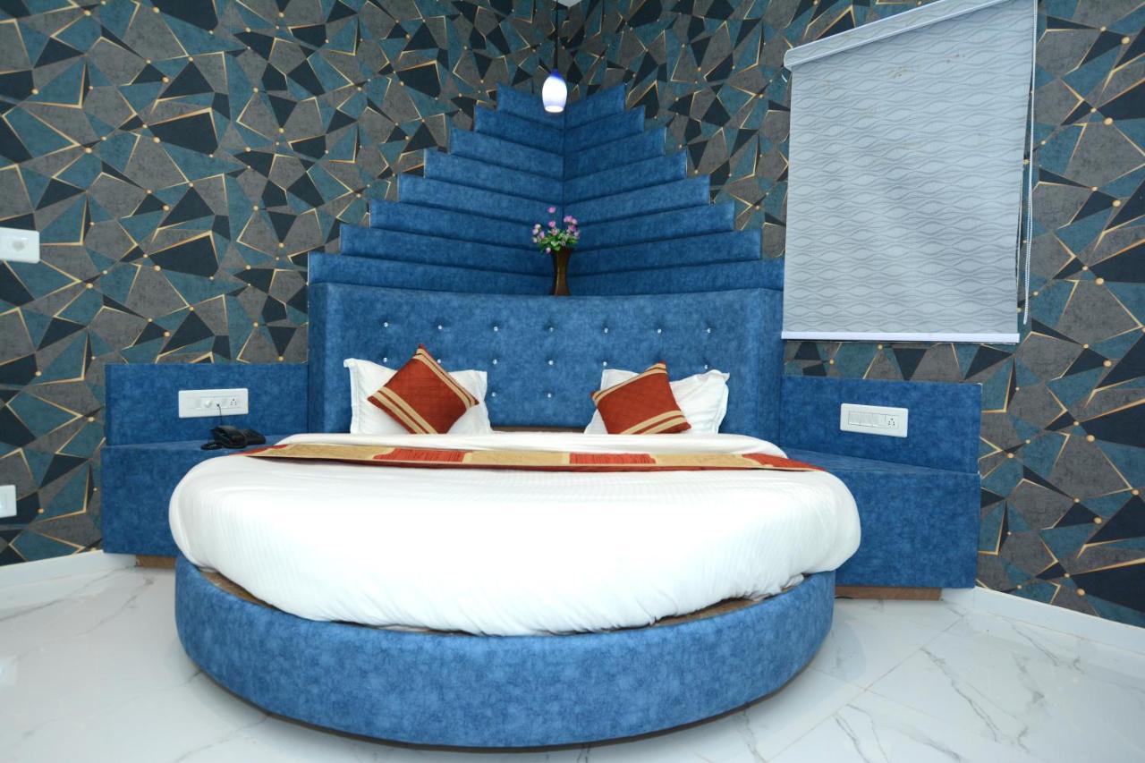 Hotel Villa Inn Ānand 외부 사진